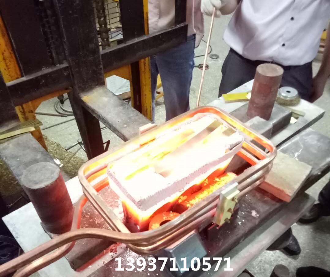 盾構(gòu)機(jī)刀具釬焊_副本