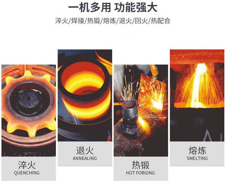 一機多用應用領域